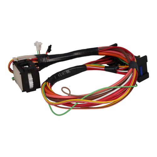 Rostra Powertrain Ignition Switch 63-0098