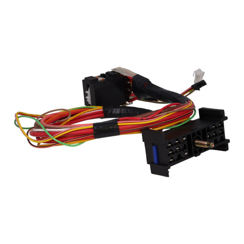 Rostra Powertrain Ignition Switch 63-0098