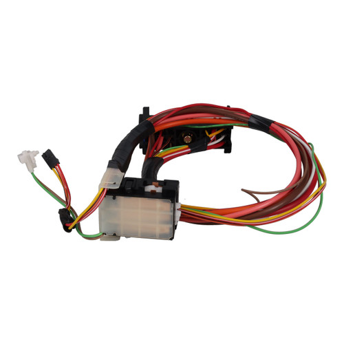 Rostra Powertrain Ignition Switch 63-0098