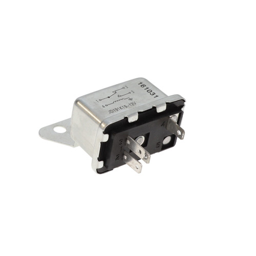 Rostra Powertrain Multi-Purpose Relay 60-0344