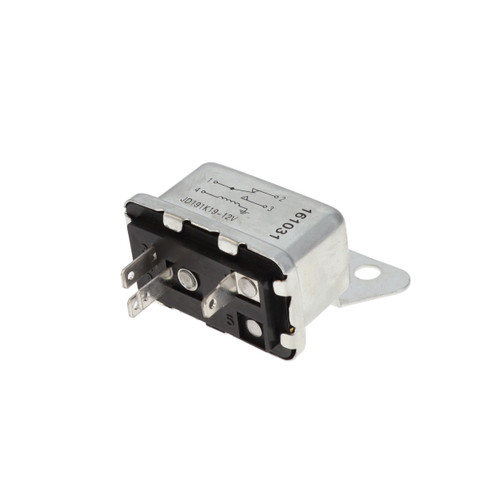 Rostra Powertrain Multi-Purpose Relay 60-0344