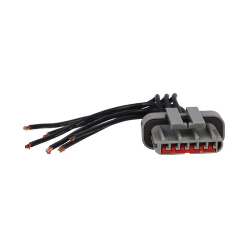 Rostra Powertrain Multi-Purpose Electrical Connector 61-0240