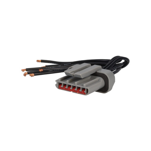 Rostra Powertrain Multi-Purpose Electrical Connector 61-0240