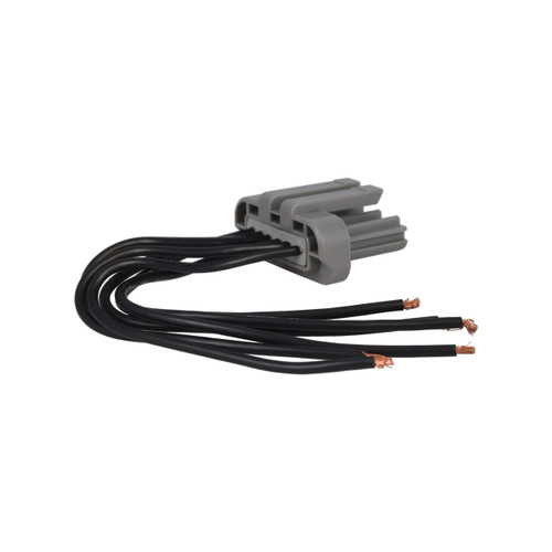 Rostra Powertrain Multi-Purpose Electrical Connector 61-0240