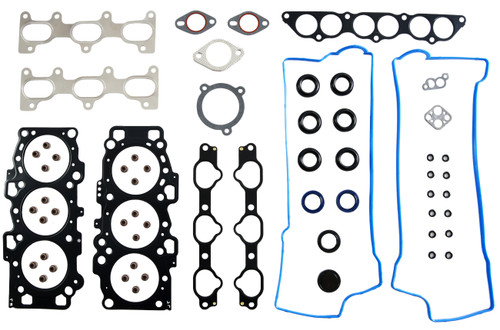 Enginetech HY2.7HS-B MLS Head Gasket Set Multi-Layer Steel OEM-Spec for 2007-2008 Hyundai 2.7L  V6 - MLS Head Gaskets Complete Cylinder Set