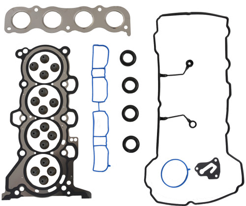 Enginetech HY1.8HS-A MLS Head Gasket Set Multi-Layer Steel OEM-Spec for 2011-2016 Hyundai Kia 1.8L 122ci I4 - MLS Head Gaskets Complete Cyli