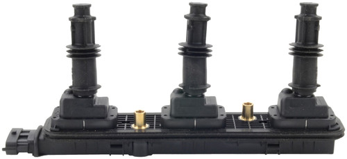 Bosch Ignition Coil -On- Plug 0221503026 for 1999-2005 Cadillac/Saturn 3.0L 3.2L (Catera, CTS, L300, LS2)