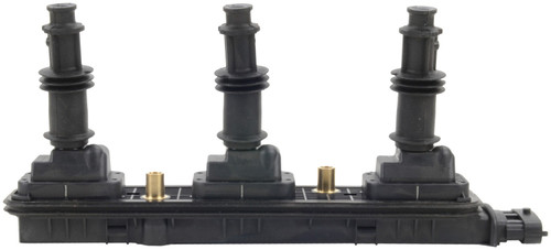 Bosch Ignition Coil -On- Plug 0221503026 for 1999-2005 Cadillac/Saturn 3.0L 3.2L (Catera, CTS, L300, LS2)