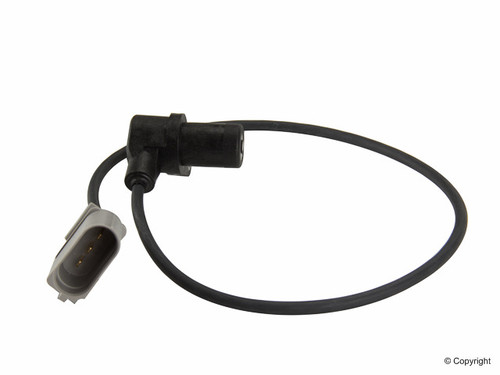 Bosch Crankshaft Sensor 0261210190 for 2000-2009 Audi 4.2L (A6 Quattro, A8 Quattro, Allroad Quattro, S4)
