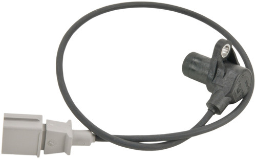Bosch Crankshaft Sensor 0261210190 for 2000-2009 Audi 4.2L (A6 Quattro, A8 Quattro, Allroad Quattro, S4)