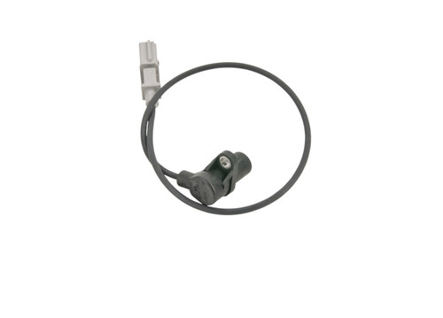 Bosch Crankshaft Sensor 0261210190 for 2000-2009 Audi 4.2L (A6 Quattro, A8 Quattro, Allroad Quattro, S4)