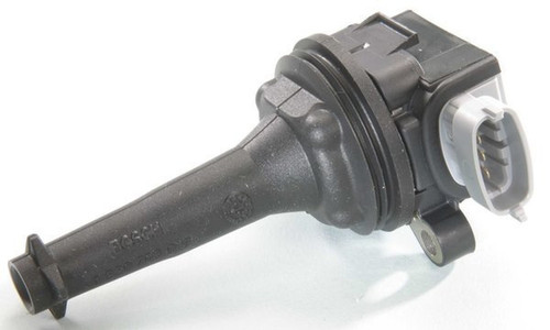 Bosch Ignition Coil -On- Plug 0221604010 for 2004-2016 Volvo 2.5L 2.4L (C30, C70, S40, S60)