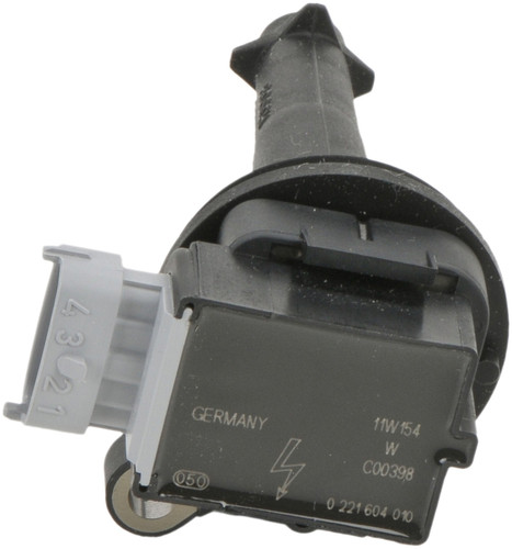 Bosch Ignition Coil -On- Plug 0221604010 for 2004-2016 Volvo 2.5L 2.4L (C30, C70, S40, S60)