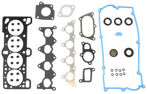 Enginetech HY1.6HS-A MLS Head Gasket Set Multi-Layer Steel OEM-Spec for 2001-2004 Hyundai 1.6L  I4 - MLS Head Gaskets Complete Cylinder Set
