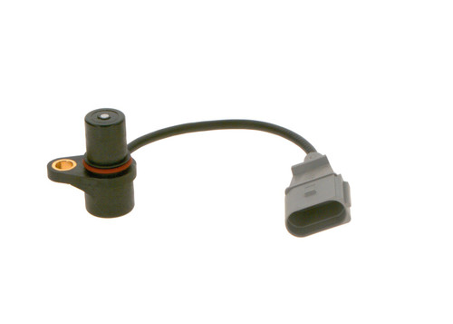 Bosch Crankshaft Sensor 0261210199 for 2000-2015 Audi/Volkswagen 2.0L 1.8L (A3, A4, A4 Quattro, TT)