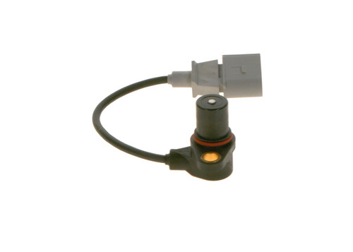 Bosch Crankshaft Sensor 0261210199 for 2000-2015 Audi/Volkswagen 2.0L 1.8L (A3, A4, A4 Quattro, TT)