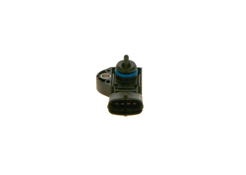 Bosch Pressure Sensor 0261230236 for 2004-2010 Volvo 2.4L (C30, S40, V50)
