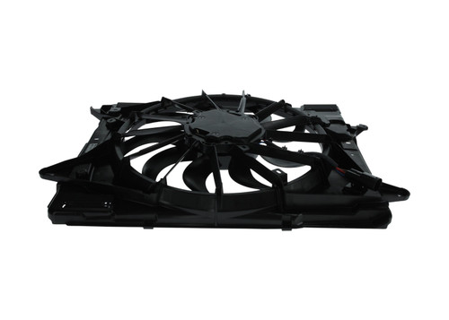 Bosch Cooling Fan 0130707509 for 2020-2023 Ford/Lincoln 2.5L 2.0L (Escape, Corsair)