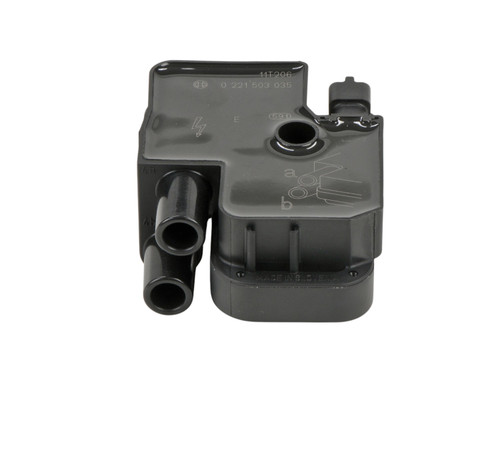 Bosch Ignition Coil -On- Plug 0221503035 for 1998-2011 Chrysler/Mercedes-Benz/Sea-Doo 3.2L 2.0L (Crossfire, B200, C240, C280)