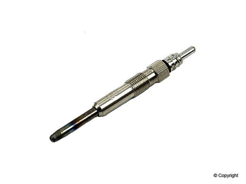 Bosch Glow Plug 0250202023 for 2004-2005 Volkswagen 1.9L 4.9L (Beetle, Touareg)