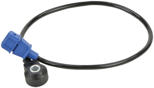 Bosch Knock Sensor 0261231036 for 1988-2002 Audi/Porsche/Volkswagen 2.8L 2.2L (100, 100 Quattro, 200 Quattro, 80)