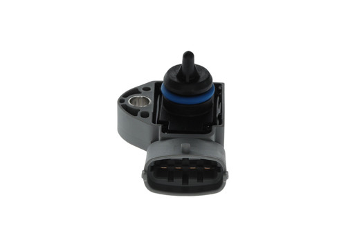 Bosch Pressure Sensor 0261230238 for 1998-2016 Volvo 2.5L 2.4L (C30, C70, S40, S60)