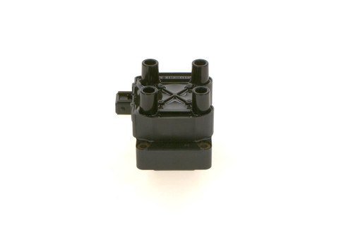 Bosch Ignition Coil -On- Plug 0221503407 for 1989-2004 Ferrari/Land Rover 3.4L 3.5L (348 Spider, 348 TB, F355 Berlinetta, F355 GTS)