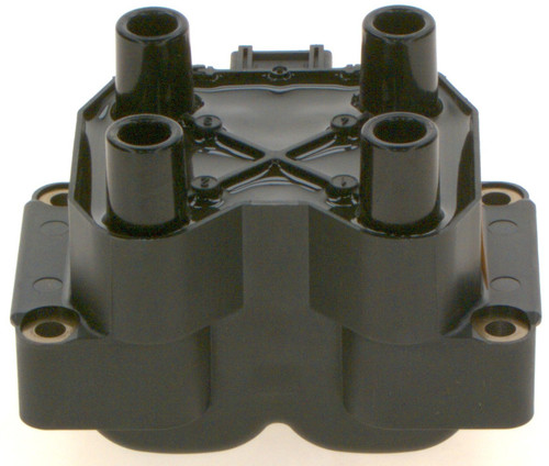 Bosch Ignition Coil -On- Plug 0221503407 for 1989-2004 Ferrari/Land Rover 3.4L 3.5L (348 Spider, 348 TB, F355 Berlinetta, F355 GTS)