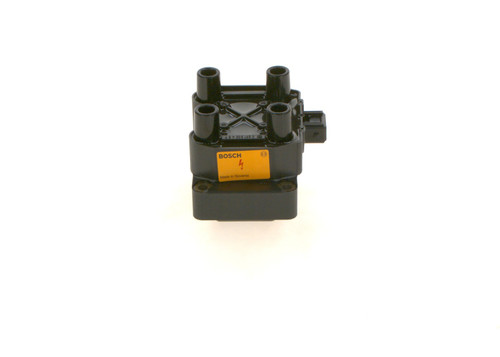 Bosch Ignition Coil -On- Plug 0221503407 for 1989-2004 Ferrari/Land Rover 3.4L 3.5L (348 Spider, 348 TB, F355 Berlinetta, F355 GTS)