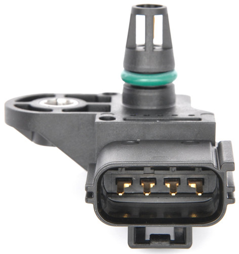 Bosch Pressure Sensor 0261230128 for 2006-2013 Mazda 2.3L (3, 6, CX-7)
