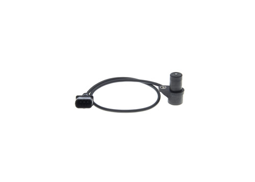 Bosch Crankshaft Sensor 0261210205 for 1995-2005 Porsche 3.6L (911)