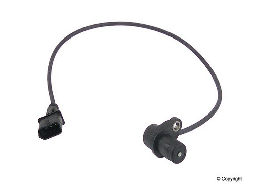 Bosch Crankshaft Sensor 0261210205 for 1995-2005 Porsche 3.6L (911)