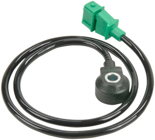 Bosch Knock Sensor 0261231038 for 1985-2007 Audi/Volkswagen 2.3L 2.8L (100, 100 Quattro, 4000, 5000)