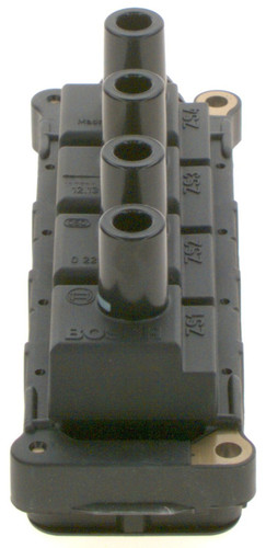 Bosch Ignition Coil -On- Plug 0221503489 for 1993-1999 BMW 1.8L 1.9L (318i, 318is, 318ti, Z3)