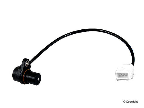 Bosch Crankshaft Sensor 0261210107 for 1996-2000 Volkswagen 2.8L (EuroVan, Golf, Jetta, Passat)