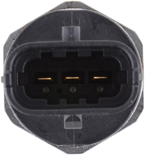 Bosch Pressure Sensor 0261545055 for 2009-2011 Buick/Chevrolet/GMC 3.6L 2.0L (Enclave, LaCrosse, Regal, Traverse)