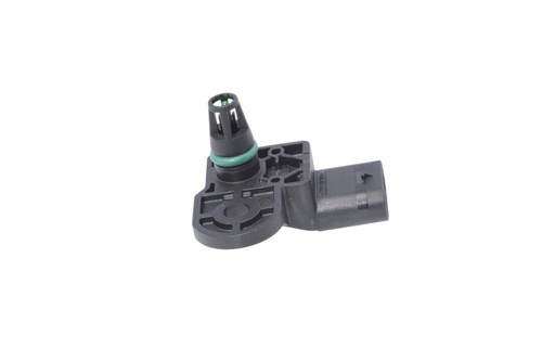 Bosch Pressure Sensor 0261230252 for 2011-2016 Mini 1.6L (Cooper, Cooper Countryman, Cooper Paceman)