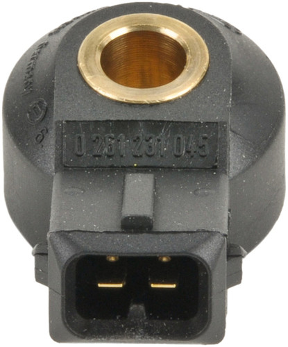 Bosch Knock Sensor 0261231045 for 1999-2001 Volkswagen 1.8L 2.0L (Beetle, Golf, Jetta)