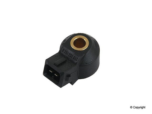 Bosch Knock Sensor 0261231045 for 1999-2001 Volkswagen 1.8L 2.0L (Beetle, Golf, Jetta)