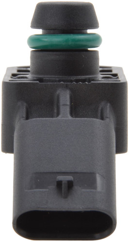 Bosch Pressure Sensor 0261230253 for 2011-2016 Mini 1.6L (Cooper, Cooper Countryman, Cooper Paceman)