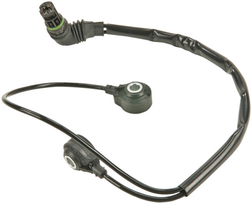 Bosch Knock Sensor 0261231200 for 1998-2010 BMW 4.4L 4.8L (540i, 545i, 550i, 645Ci)