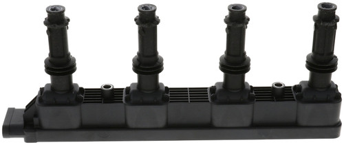 Bosch Ignition Coil -On- Plug 0221503800 for 2011-2021 Buick/Cadillac/Chevrolet 1.4L (Encore, ELR, Cruze, Cruze Limited)