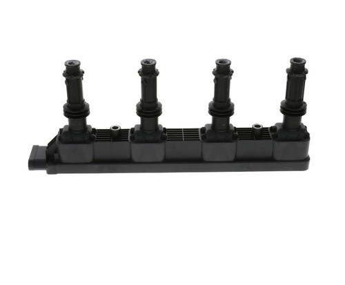 Bosch Ignition Coil -On- Plug 0221503800 for 2011-2021 Buick/Cadillac/Chevrolet 1.4L (Encore, ELR, Cruze, Cruze Limited)
