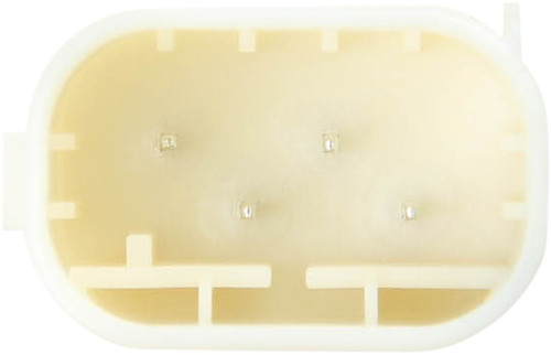 Bosch Self Diagnosis Module 0261222022 for 2005-2024 Land Rover/Volvo 2.0L 3.0L (Defender 110, Defender 130, Defender 90, Discovery)