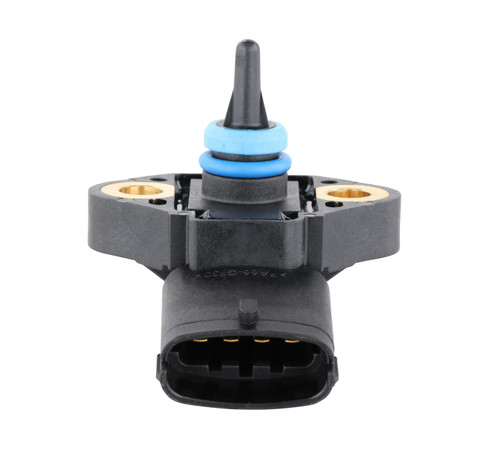 Bosch Pressure Sensor 0261230256 for 2009-2019 Porsche 3.6L 3.8L (911, Boxster, Cayenne, Cayman)