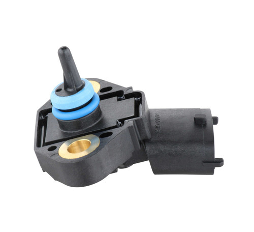 Bosch Pressure Sensor 0261230256 for 2009-2019 Porsche 3.6L 3.8L (911, Boxster, Cayenne, Cayman)