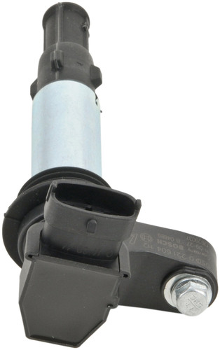 Bosch Ignition Coil -On- Plug 0221604112 for 2004-2009 Buick/Cadillac/Chevrolet 3.6L 2.8L (Enclave, LaCrosse, Rendezvous, CTS)