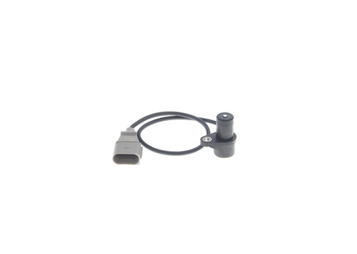 Bosch Crankshaft Sensor 0261210143 for 1997-1999 Audi 3.7L 4.2L (A8, A8 Quattro)