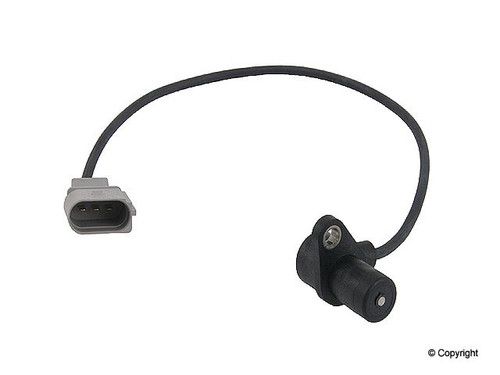 Bosch Crankshaft Sensor 0261210143 for 1997-1999 Audi 3.7L 4.2L (A8, A8 Quattro)