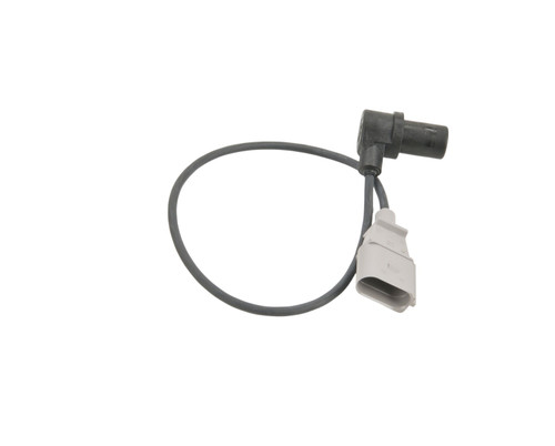 Bosch Crankshaft Sensor 0261210143 for 1997-1999 Audi 3.7L 4.2L (A8, A8 Quattro)